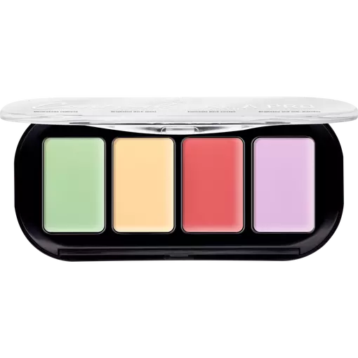 Essence Conceal Like A Pro Color Correcting Palette