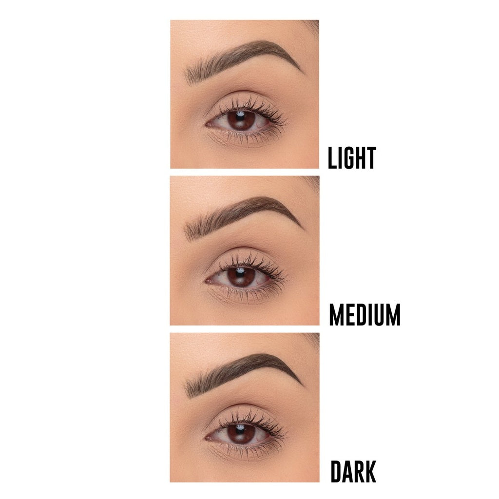 Ruby Rose Eyebrow Gel Mascara