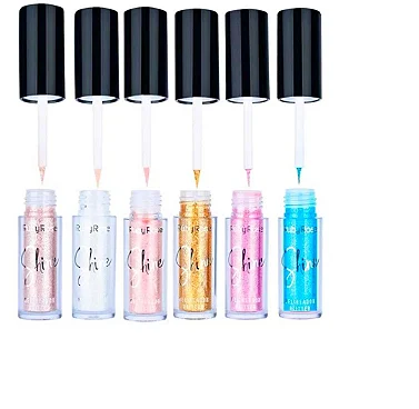 Ruby rose Glitter Eyeliner