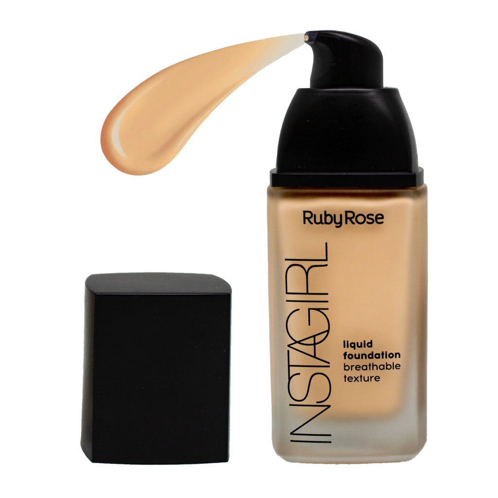 Ruby Rose Insta Girl Foundation
