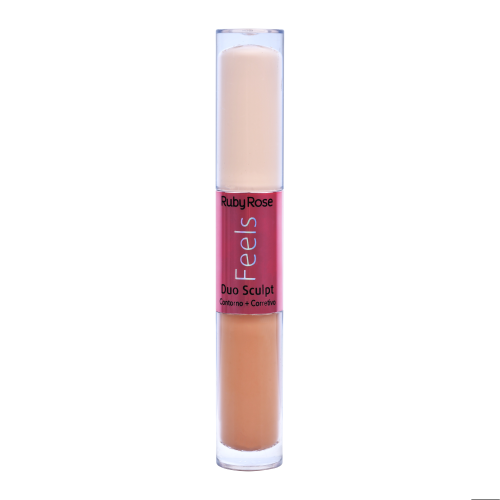 Ruby Rose Feels Duo Sculpt
