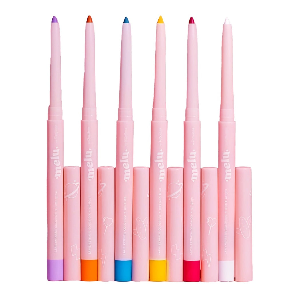 Ruby Rose Melu Eyeliner Multi Colored