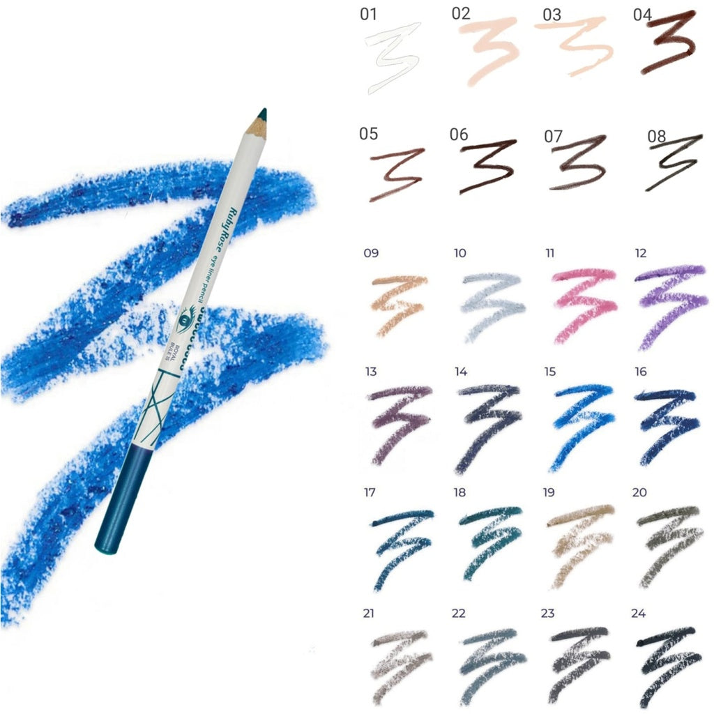 Ruby rose Sweet Eyeliner