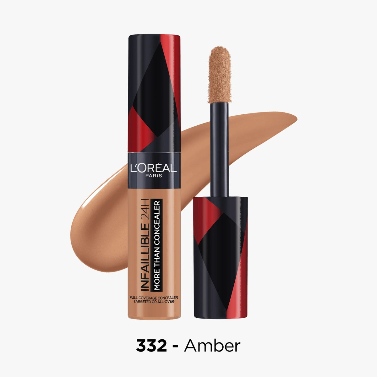 Infaillible Concealer