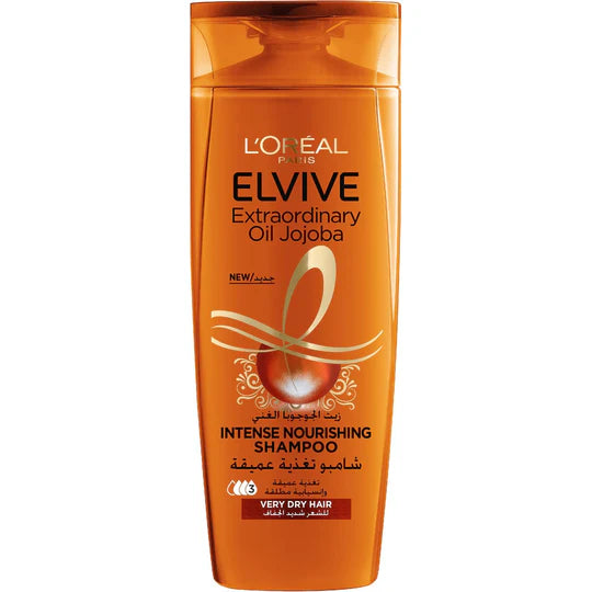 Elvive Shampoo 400ML