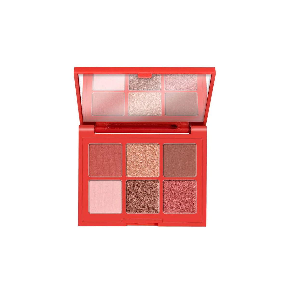 Essence Bronzed This Way Eyeshadow Palette