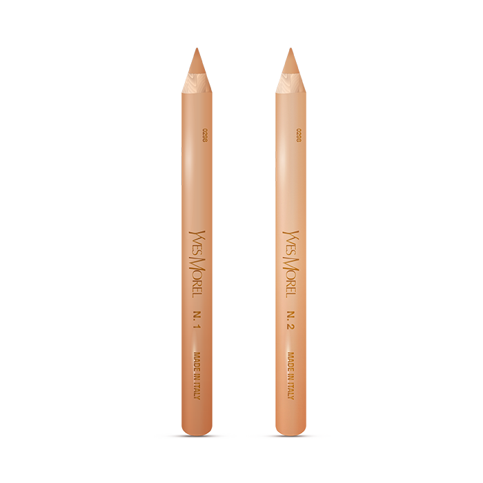 Yves Morel Natural Moisturizing Concealer pencil