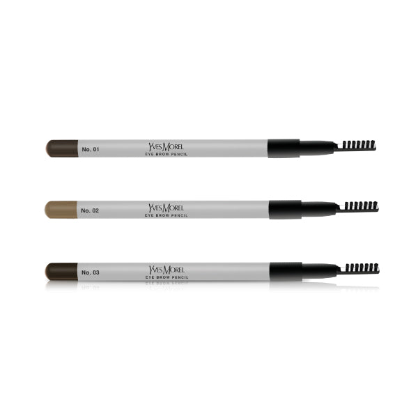 Yves Morel Eye Brow Pencil