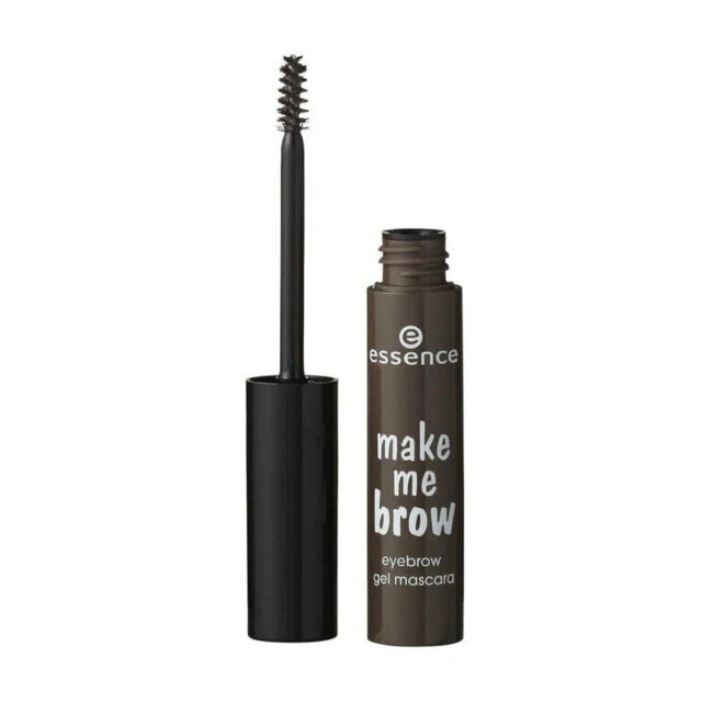 Essence Brow Eyebrow Gel Mascara 02