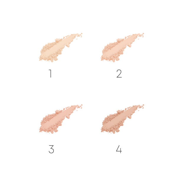 Yves Morel Soft & Dry Powder