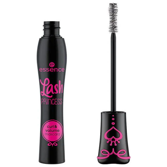 Essence Lash Princess Curl & Volume Mascara