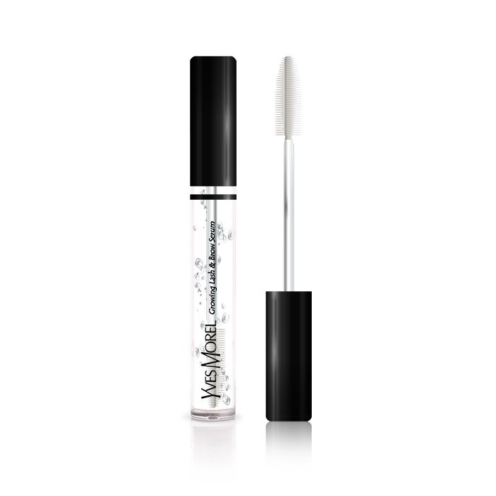 Yves Morel Mascara Gel Haute Performance