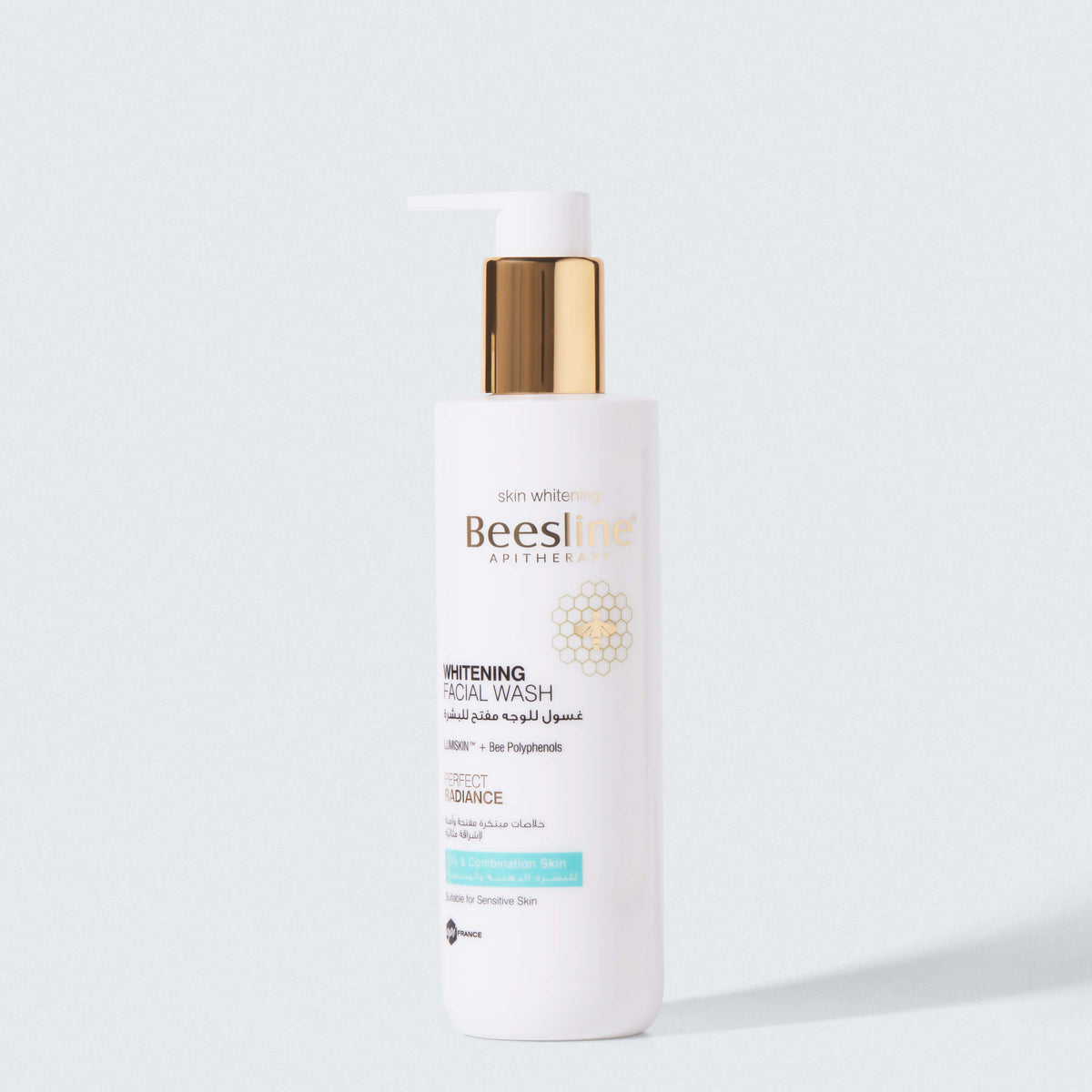 Whitening Facial Wash 250Ml