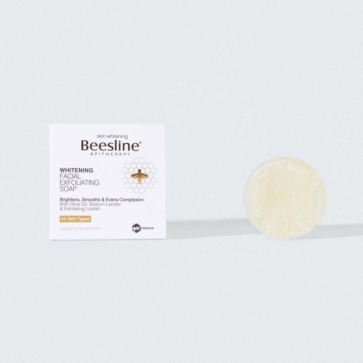 Whitening Facial Exfo. Soap 60G