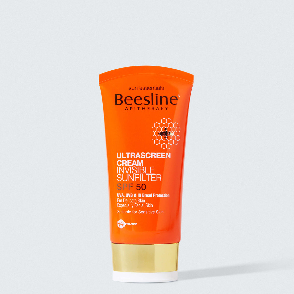 Ultra Screen Cream Invisible Spf50+ 60Ml