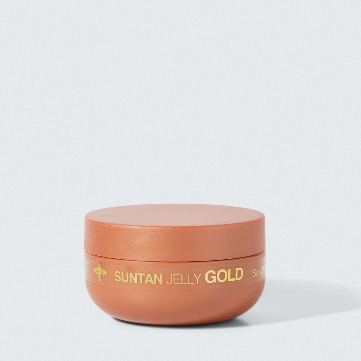 Suntan Jelly Gold 80 Ml