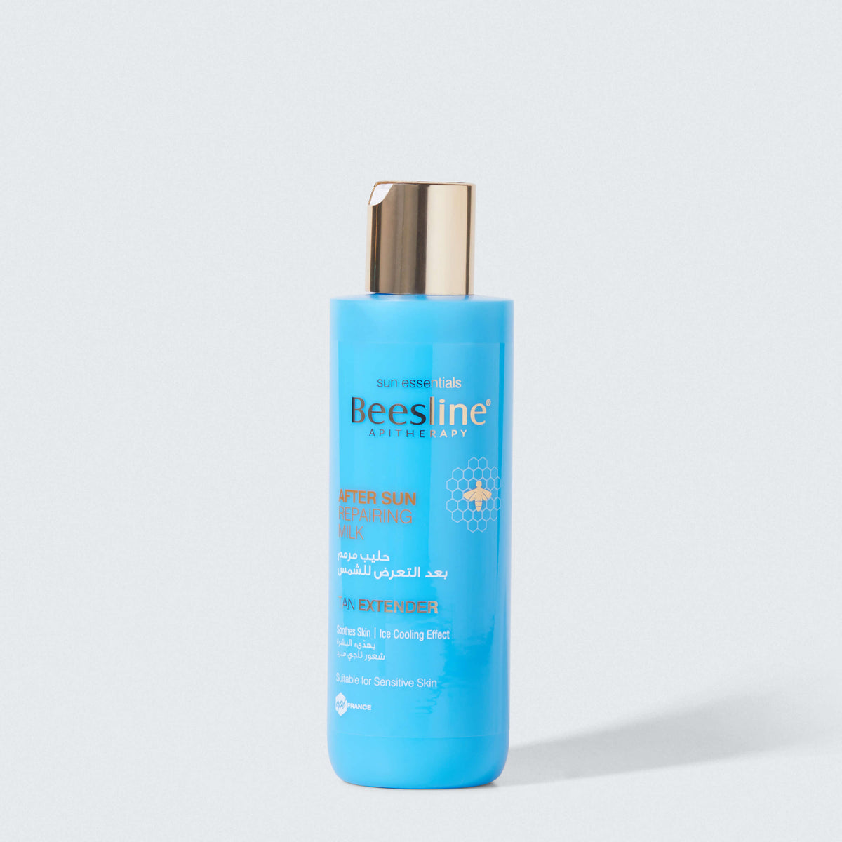 After Sun Repairing Milk 200Ml