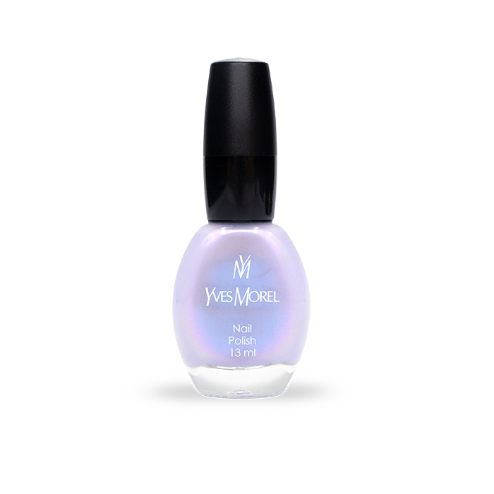 Nail Polish - 6 Holo Effect
