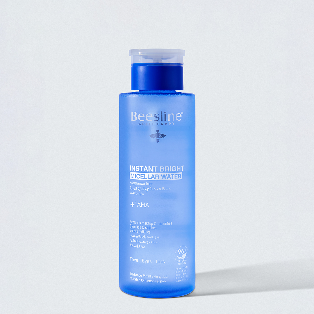 Instant Bright Micellar Water - Fragrance Free