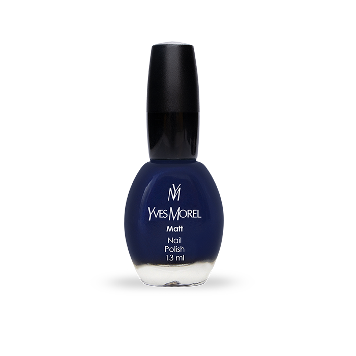 Nail Polish - 401 Matt