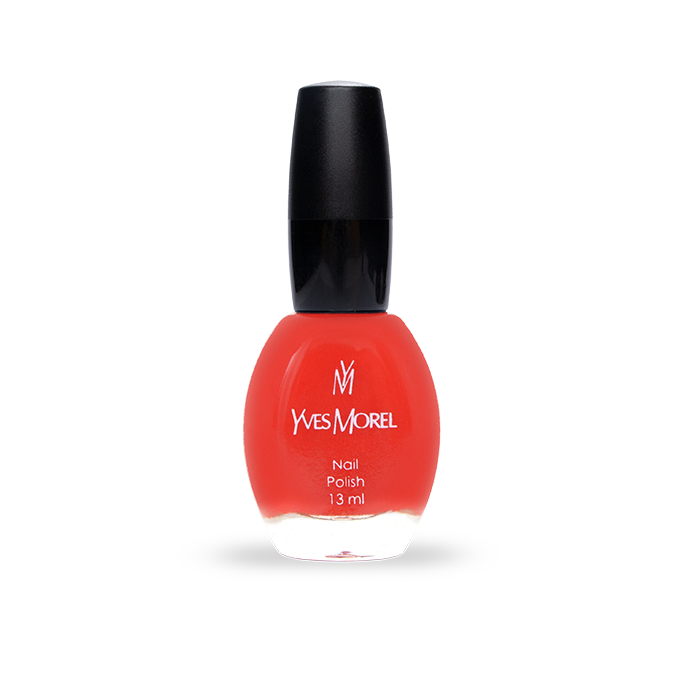 Nail Polish - 43 Light Red