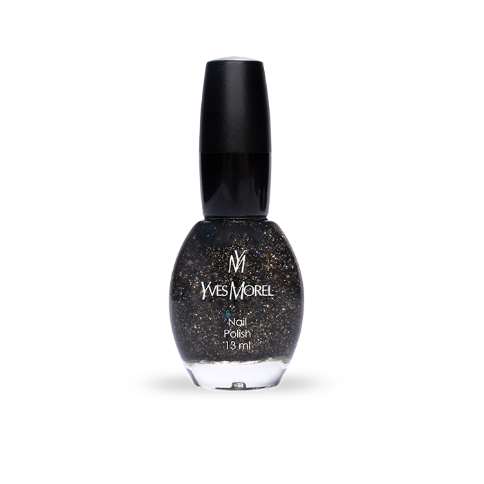 Nail Polish - 500 Glitter