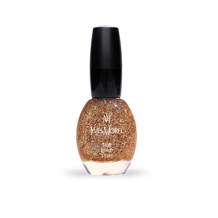 Nail Polish - 503 Glitter