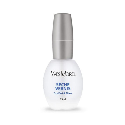 Yves Morel Quick Dry-Top Coat