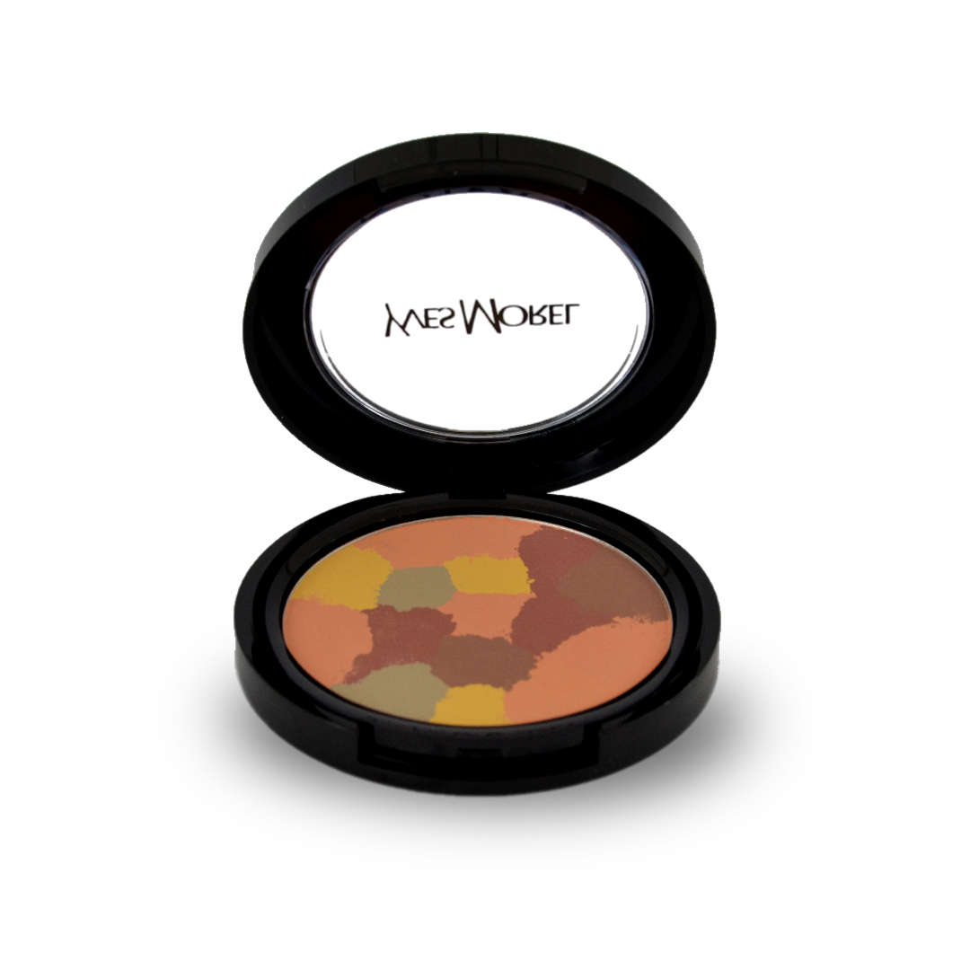 Yves Morel Blush Mosaique
