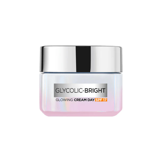 Glycolic Bright Glowing Cream