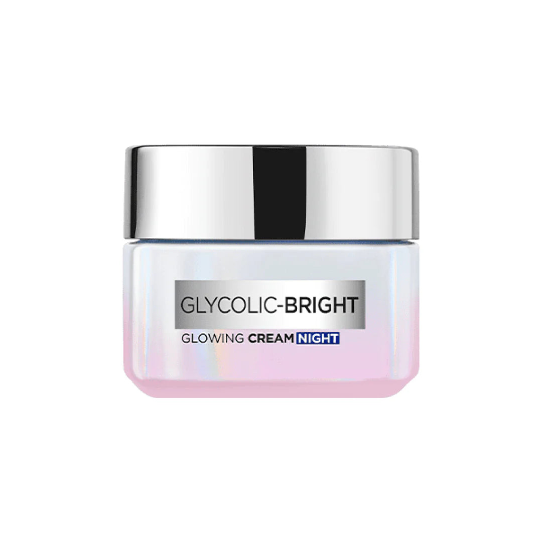 Glycolic Bright Glowing Cream