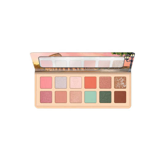 Essence Benvenuti A Roma Eyeshadow Palette