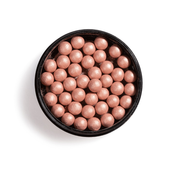 Yves Morel Highlighting Blusher