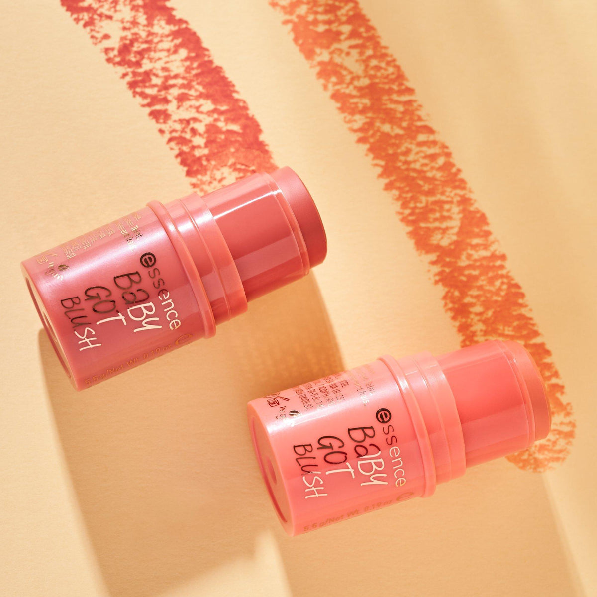 Essence Baby Got Blush