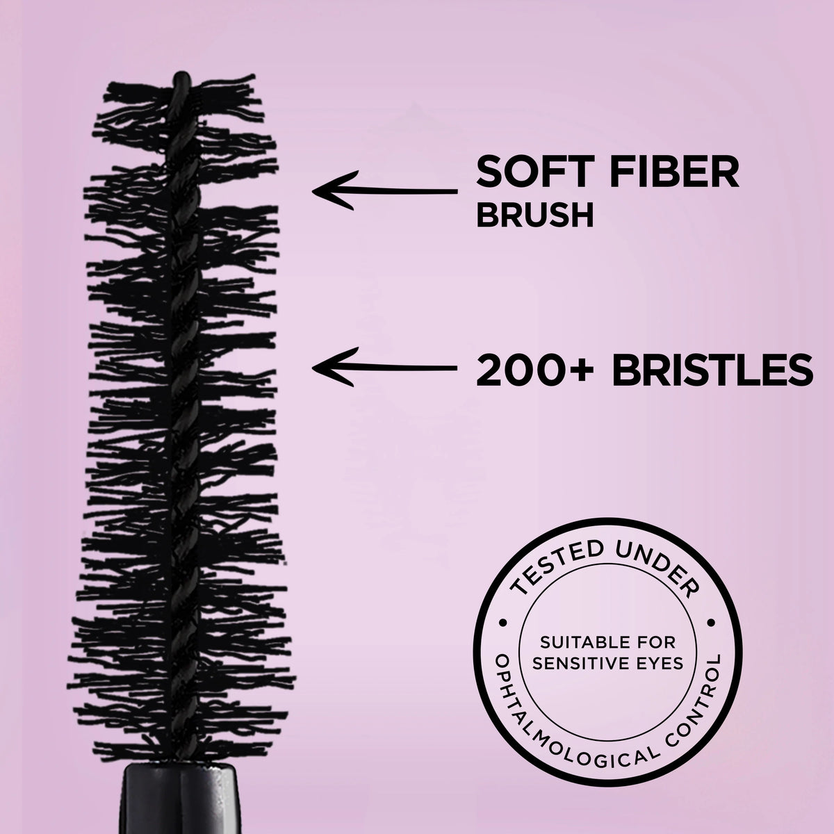 Lash Paradise Mascara