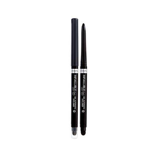 Infaillible 36H Gel Automatic Eye Liner