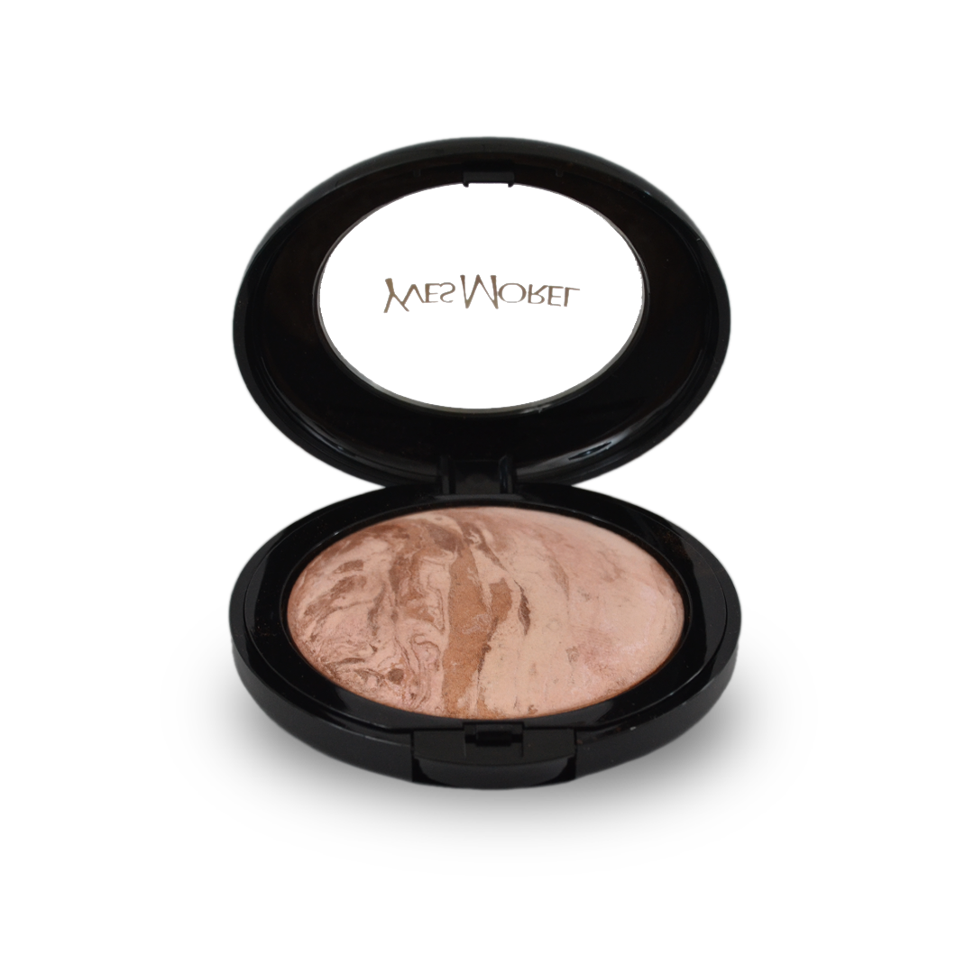 Yves Morel Backed Blush
