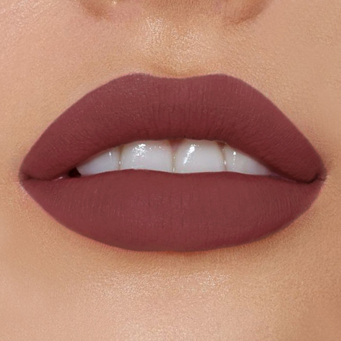 Yves Morel Lip Stick Matt