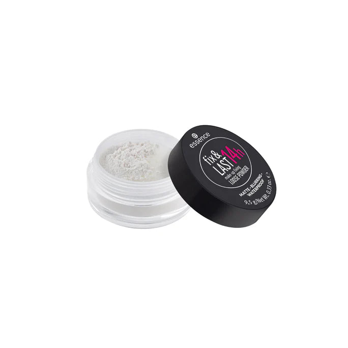 Essence Fix & Last 14H MakeUp Fixing Loose Powder