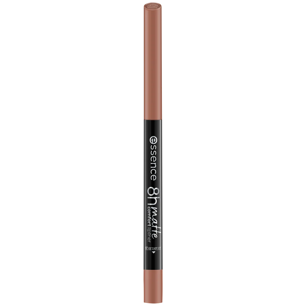 Essence 8H Matte Comfort Lipliner