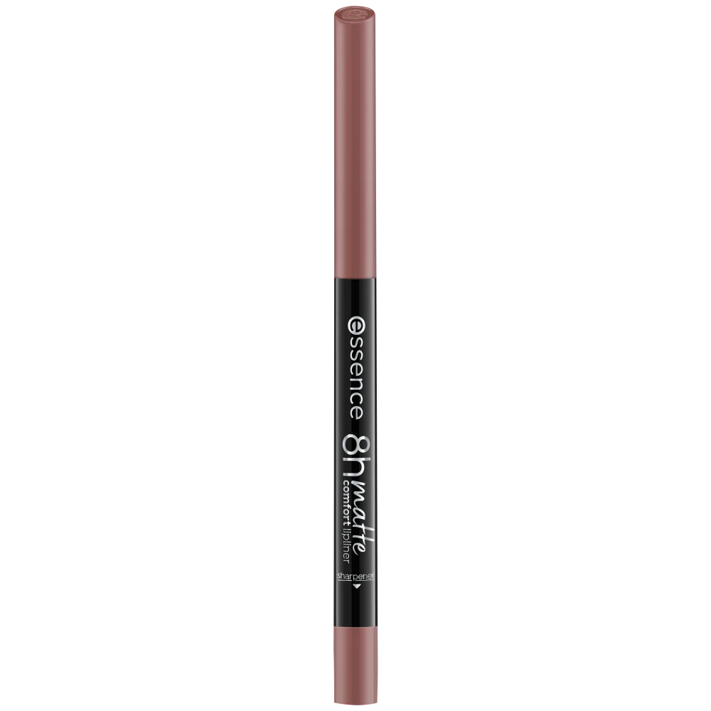 Essence 8H Matte Comfort Lipliner