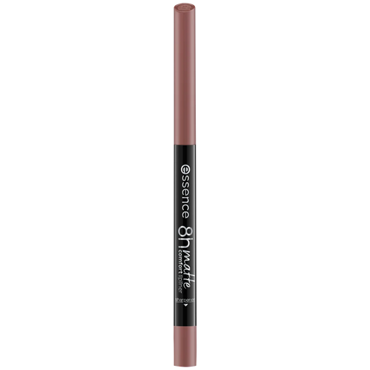 Essence 8H Matte Comfort Lipliner