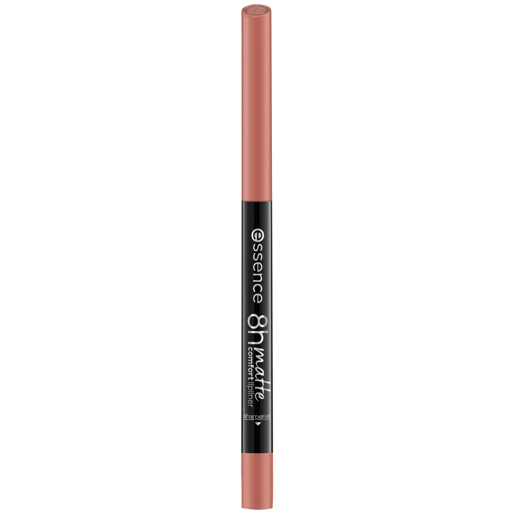 Essence 8H Matte Comfort Lipliner