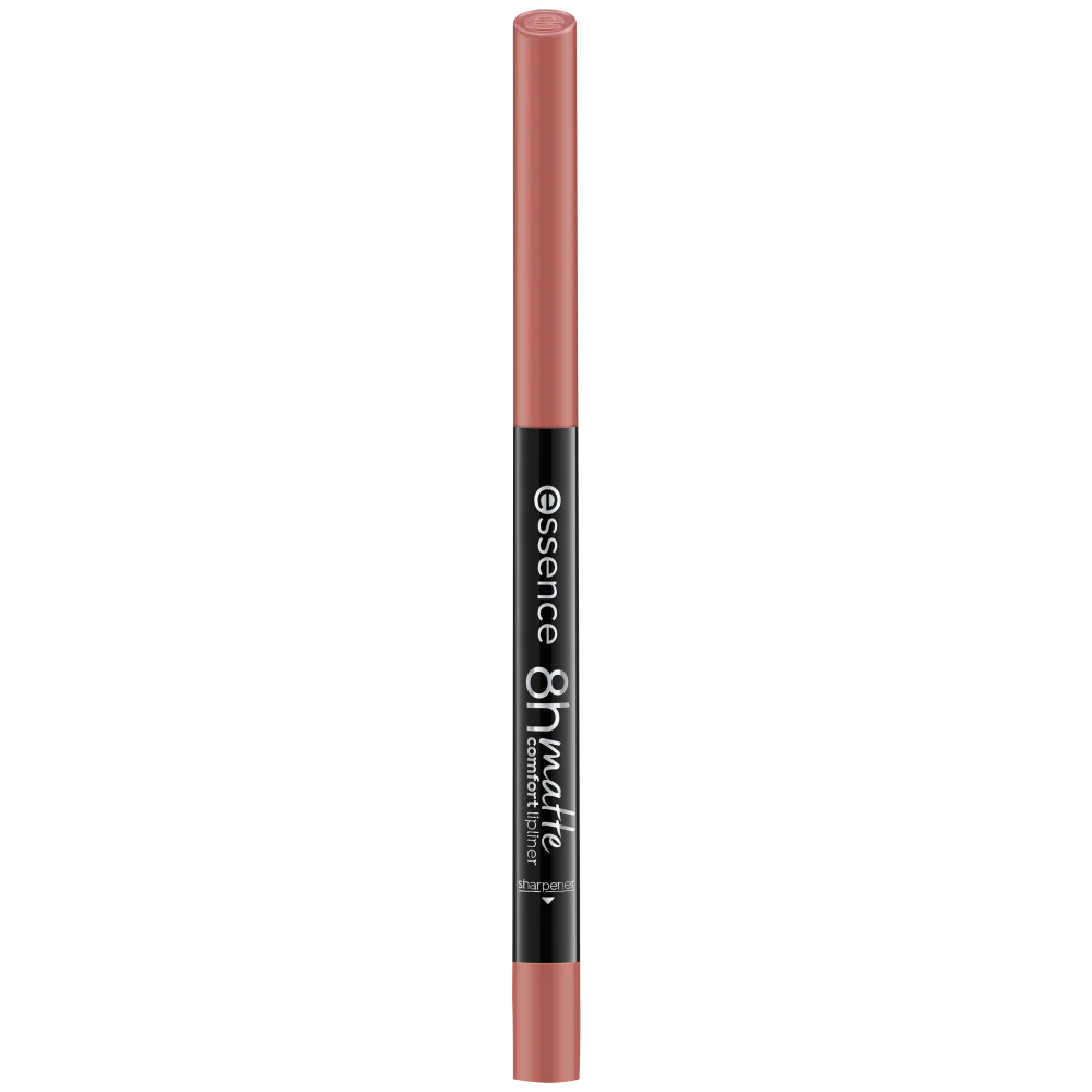 Essence 8H Matte Comfort Lipliner