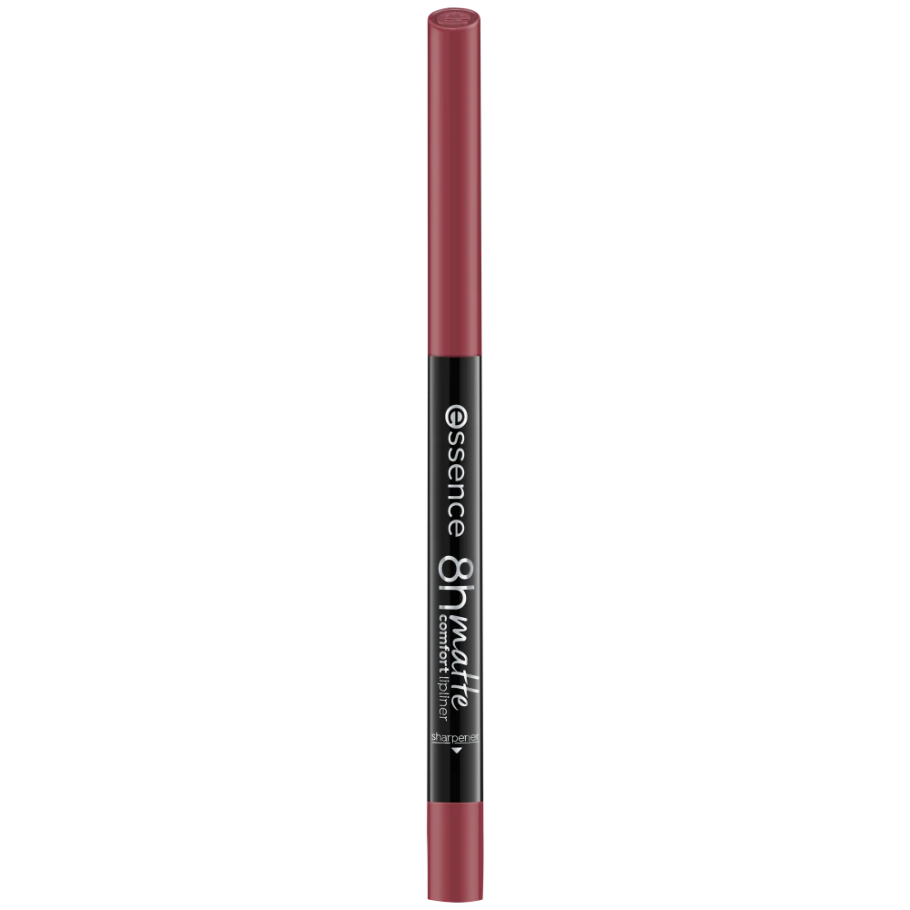 Essence 8H Matte Comfort Lipliner