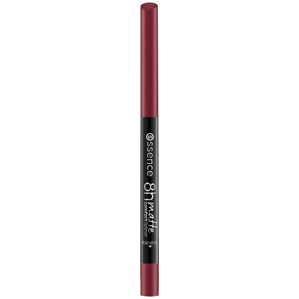 Essence 8H Matte Comfort Lipliner