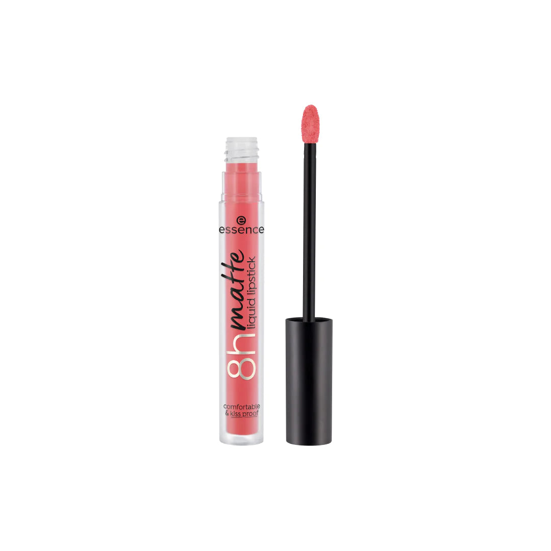 Essence 8H Matte Liquid Lipstick