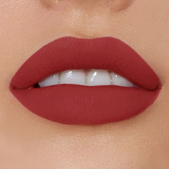 Yves Morel Lip Stick Matt