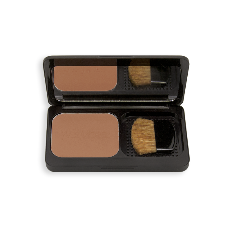 Yves Morel Blush High Definition
