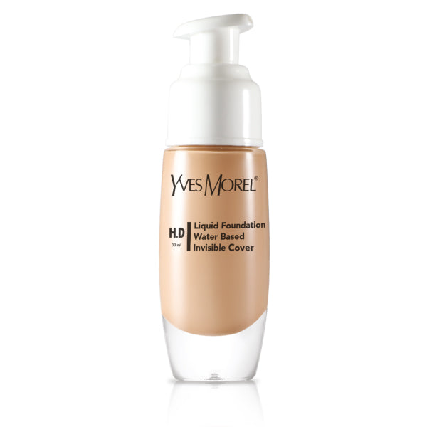Yves Morel Liquid Foundation